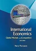 International Economics (3rd Ed)