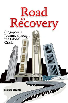 E-Book (pdf) Road to Recovery von Sanchita Basu Das