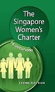 Fester Einband The Singapore Women's Charter von Leong Wai Kum