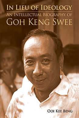 eBook (pdf) In Lieu of Ideology de Ooi Kee Beng