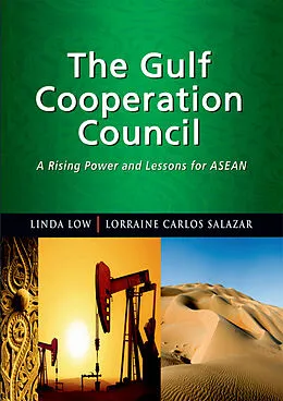 E-Book (pdf) The Gulf Cooperation Council von Linda Low, Lorraine Carlos Salazar