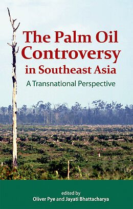 eBook (pdf) The Palm Oil Controversy in Southeast Asia de 