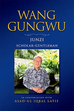 E-Book (pdf) Wang Gungwu von Wang Gungwu