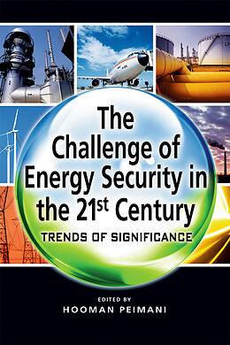 eBook (pdf) The Challenge of Energy Security in the 21st Century de 