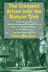 eBook (pdf) The Crescent Arises over the Banyan Tree de Mitsuo Nakamura