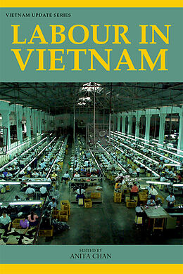 eBook (pdf) Labour in Vietnam de 
