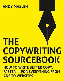 E-Book (epub) Copywriting Sourcebook von Andy Maslen