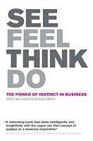 E-Book (pdf) See, Feel, Think, Do von S. Smith A. Milligan