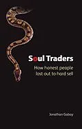 E-Book (pdf) Soul Traders von Jonathan Gabay