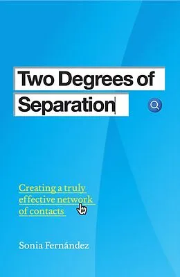E-Book (pdf) Two Degrees of Separation von Sonia Ferandez