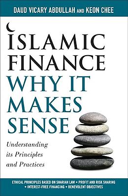 E-Book (epub) Islamic Finance von Daud Vicary Abdullah