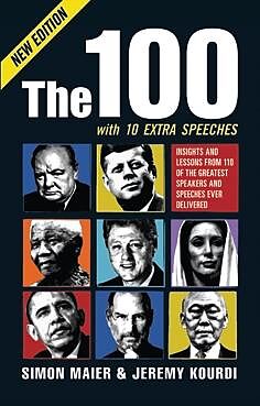 E-Book (epub) 100 (New Edition) von Simon Maier & Jeremy Kourdi