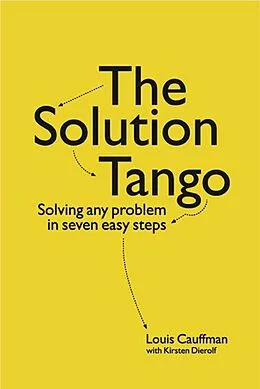 E-Book (pdf) Solution Tango von Louis Cauffman
