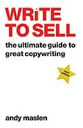 ePUB Write to Sell von Andy Maslen