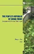 Livre Relié The People's Republic of China Today de 