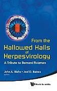 From the Hallowed Halls of Herpesvirology