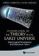 Introduction to the Theory of the Early Universe: Cosmological Perturbations and Inflationary Theory