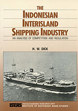 eBook (pdf) The Indonesian Interisland Shipping Industry de H. W. Dick