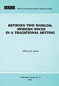 E-Book (pdf) Between Two Worlds von Stella R. Quah