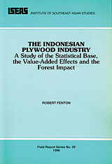 eBook (pdf) The Indonesian Plywood Industry de Robert Fenton