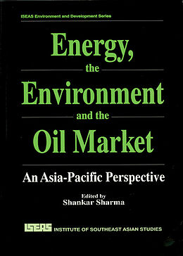 eBook (pdf) Energy, the Environment and the Oil Market de 