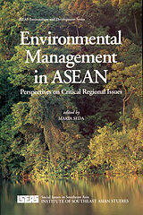 eBook (pdf) Environmental Management in ASEAN de 