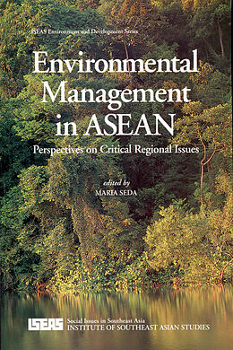 eBook (pdf) Environmental Management in ASEAN de 