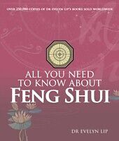 E-Book (pdf) All You Need to Know About Feng Shui von Evelyn Lip