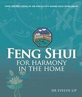 E-Book (pdf) Feng Shui for Harmony in the Home von Evelyn Lip
