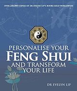 eBook (pdf) Personalise Your Feng Shui de Evelyn Lip