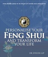 E-Book (pdf) Personalise Your Feng Shui von Evelyn Lip