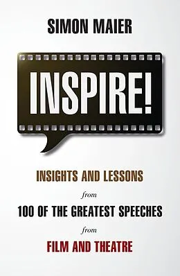 E-Book (pdf) Inspire! von Simon Maier