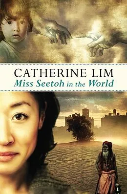 E-Book (epub) Miss Seetoh in the World von Catherine Lim