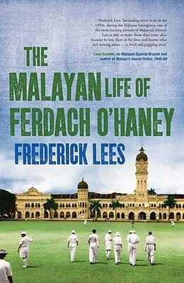 E-Book (epub) Malayan Life of Ferdach O'Haney von Frederick Lees