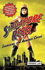 eBook (epub) Singapore Rebel de Gerrie Lim