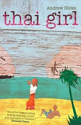 E-Book (epub) Thai Girl von Andrew Hicks