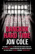 E-Book (epub) Bangkok Hard Time von Jon Cole