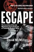 E-Book (epub) Escape von David Mcmillan