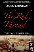 E-Book (epub) Red Thread von Dawn Farnham