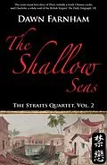E-Book (epub) Shallow Seas von Dawn Farnham