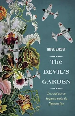 E-Book (epub) Devil's Garden von Nigel Barley