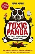 E-Book (epub) Toxic Panda von Adam Adams