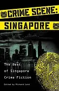 E-Book (epub) Crime Scene: Singapore von Stephen Leather