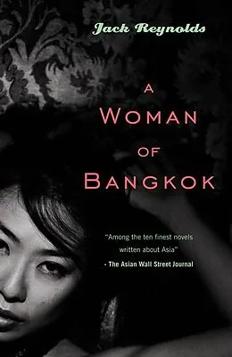 E-Book (epub) Woman of Bangkok von Jack Reynolds
