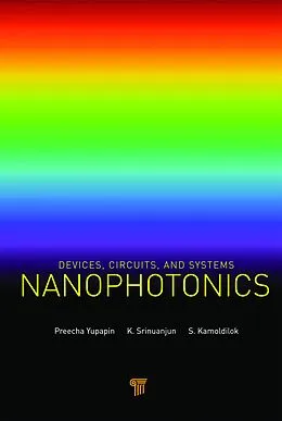 PDF Nanophotonics von Preecha Yupapin