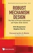 Fester Einband ROBUST MECHANISM DESIGN von Bergemann Dirk