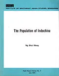 E-Book (pdf) The Population of Indochina von Ng Shui Meng