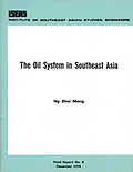 E-Book (pdf) The Oil System in Southeast Asia von Ng Shui Meng