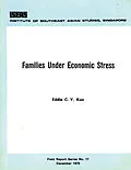 E-Book (pdf) Families Under Economic Stress von Eddie C. Y. Kuo
