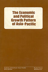 eBook (pdf) The Economic and Political Growth Pattern of Asia-Pacific de 